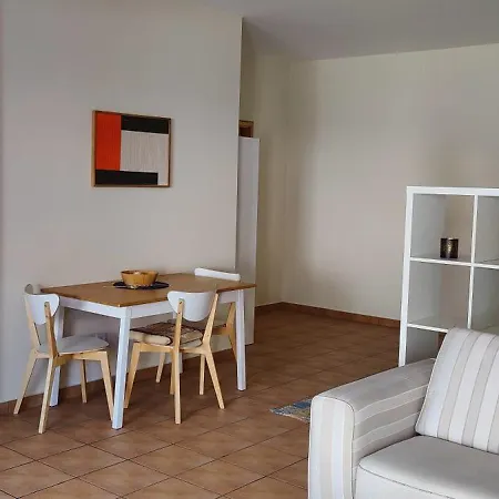 Villamadeira Basement In