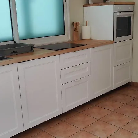 Villamadeira - In Appartement *