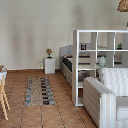 Villamadeira Basement In Funchal (Madeira)
