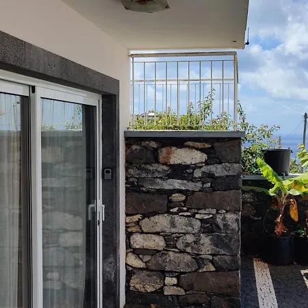 Villamadeira Basement In Funchal (Madeira)