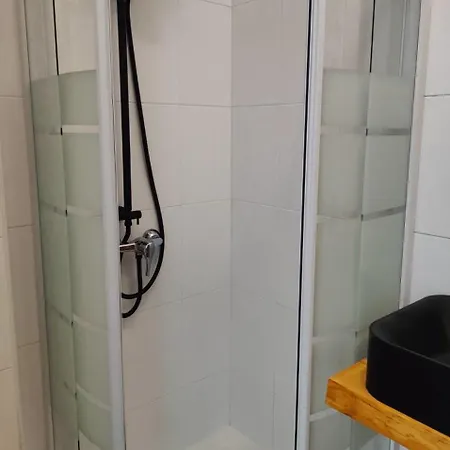 Villamadeira Basement In Apartment Funchal (Madeira)