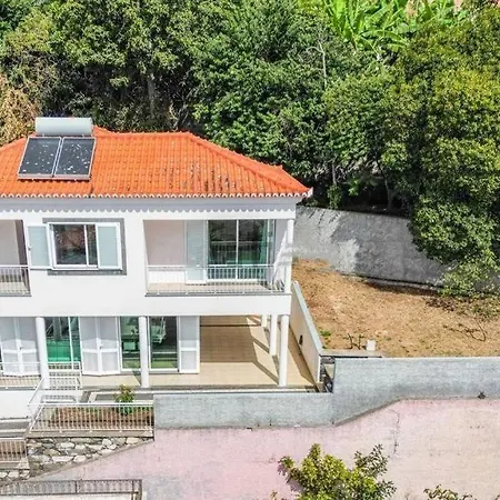 Villamadeira Basement In Funchal (Madeira)