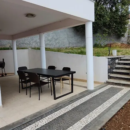 Villamadeira Basement In