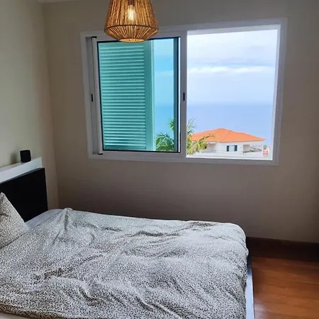 Appartement Villamadeira - In *