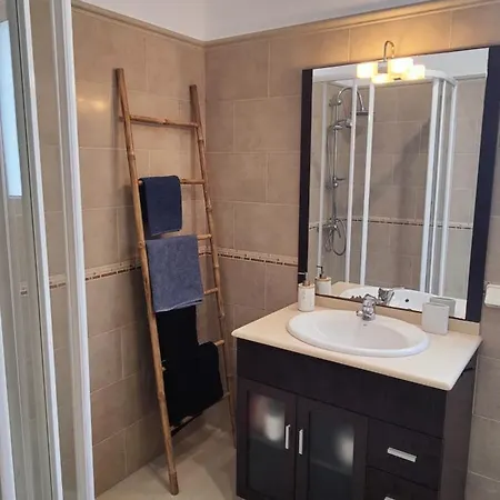 Appartement Villamadeira - In Funchal (Madeira)