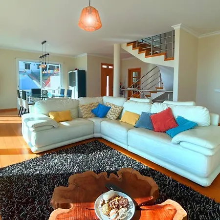 Villamadeira - In Appartement Funchal (Madeira)