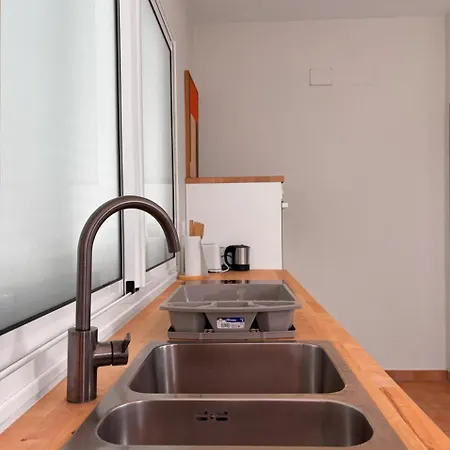 Villamadeira - In Appartement Funchal (Madeira)