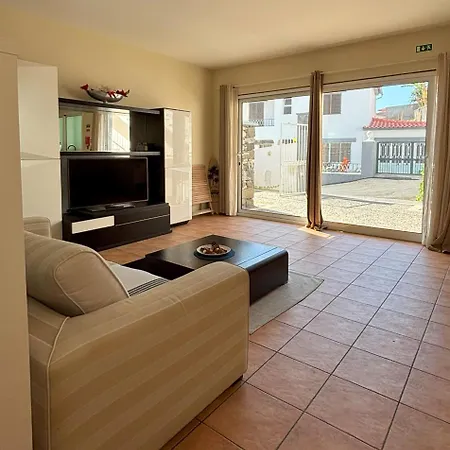 Villamadeira - In Daire *