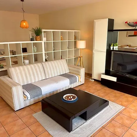 Villamadeira - In Funchal (Madeira)