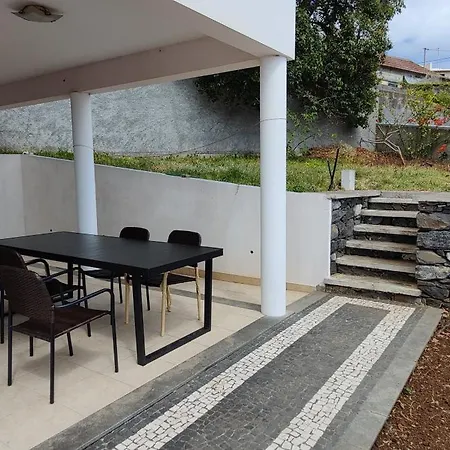 Villamadeira - In * Funchal (Madeira)