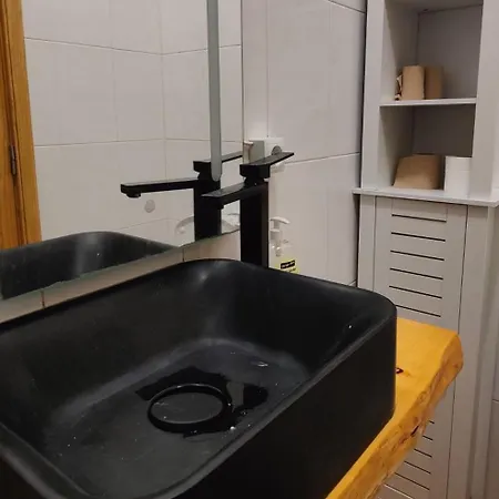 Διαμέρισμα Villamadeira Basement In