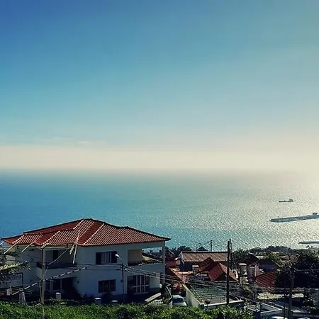 Apartamento Villamadeira - In *