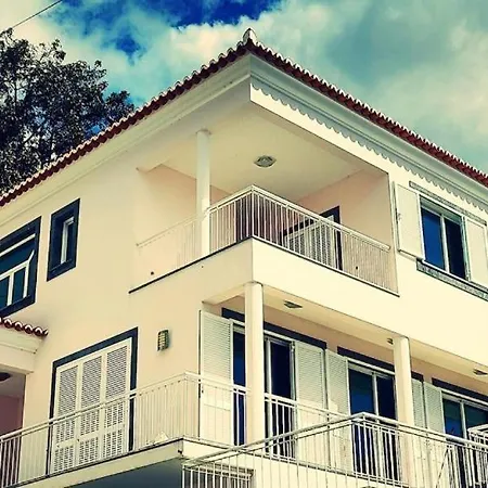 Villamadeira Basement In Apartamento Funchal (Madeira)