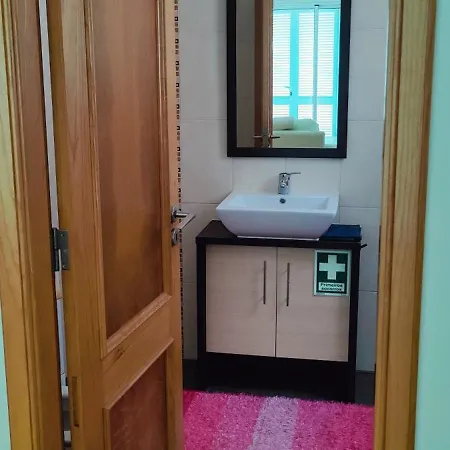 Villamadeira - In شقة