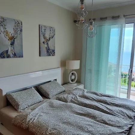 Villamadeira - In 公寓 *