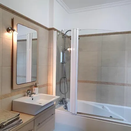 Apartamento Villamadeira - In Funchal (Madeira)