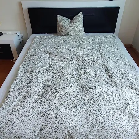 Apartamento Villamadeira - In *