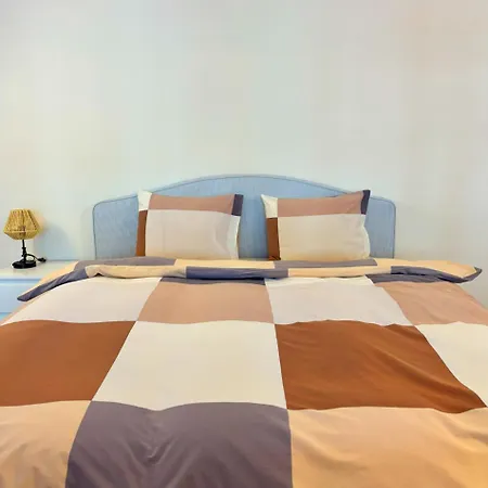 Apartamento Villamadeira - In