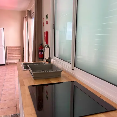 Villamadeira - In * Funchal (Madeira)