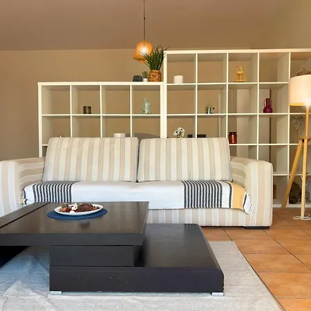 Villamadeira - In Funchal (Madeira)