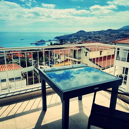 Villamadeira - In * فونشال