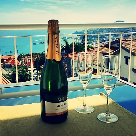 Villamadeira - In Apartamento Funchal (Madeira)