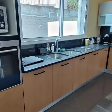 Villamadeira - In Appartement