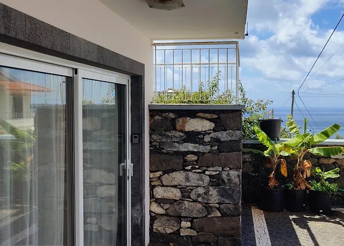Villamadeira - In Funchal (Madeira)