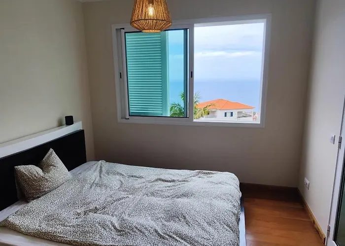 Appartement Villamadeira - In *