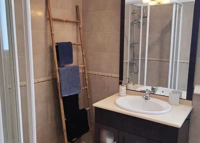 Appartement Villamadeira - In Funchal (Madeira)