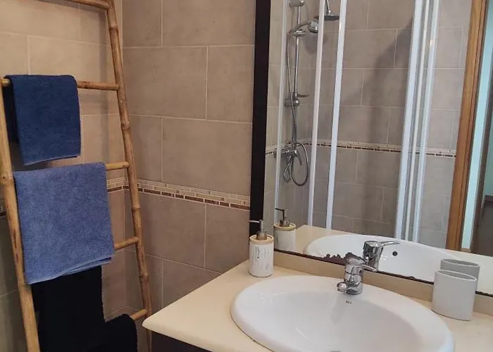Villamadeira - In Appartement Funchal (Madeira)