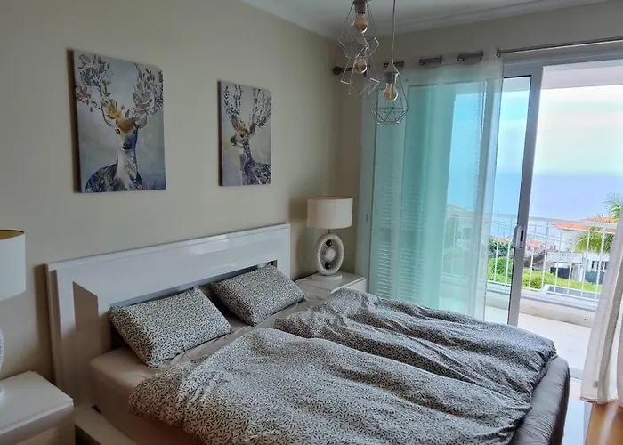Villamadeira - In Appartement *