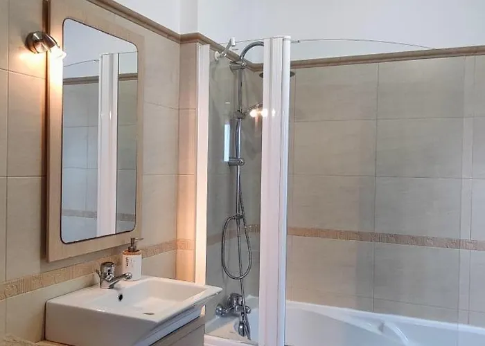 Appartement Villamadeira - In Funchal (Madeira)