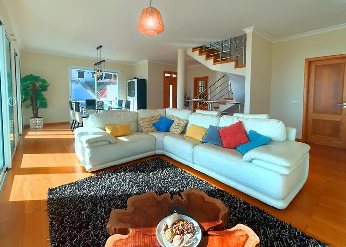 Villamadeira - In Διαμέρισμα Φουνκάλ