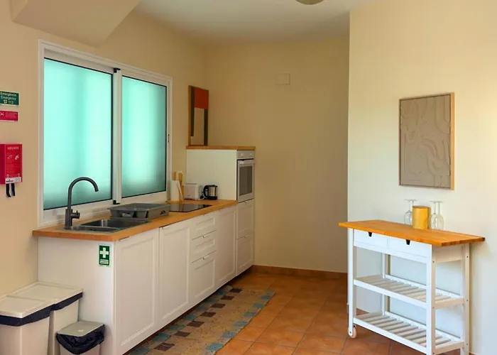 Appartement Villamadeira - In Funchal (Madeira)