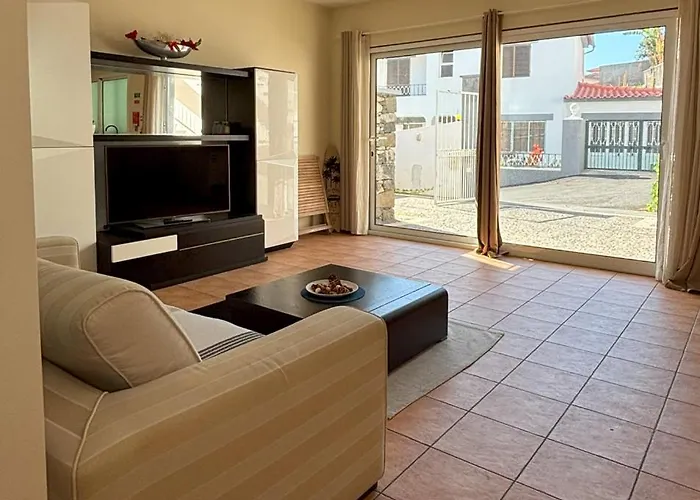 Villamadeira - In Appartement *