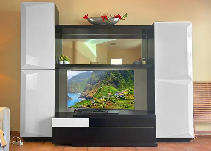 Villamadeira - In * Funchal (Madeira)
