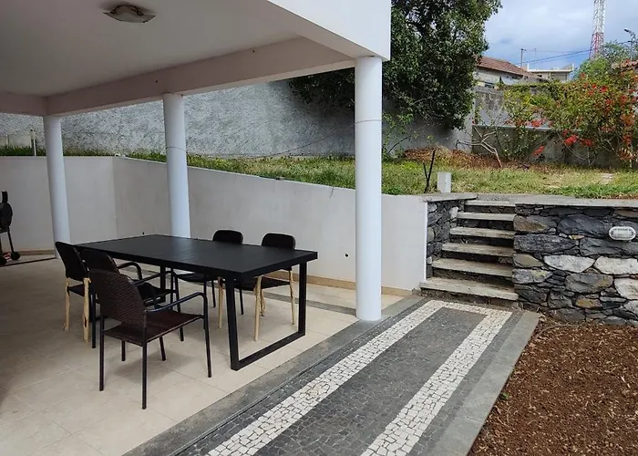 Villamadeira - In * Funchal (Madeira)